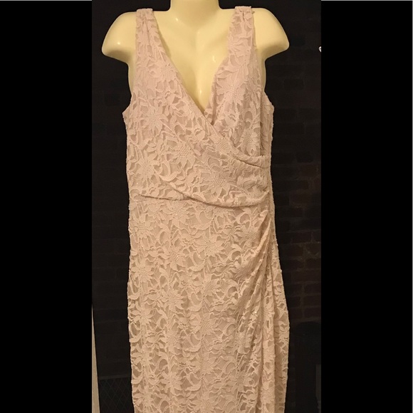 Lauren Ralph Lauren Dresses & Skirts - SOLD! Ralph Lauren Sequenced Evening Dress